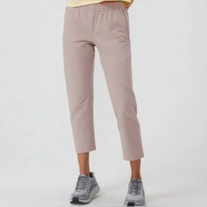 Outdoor voice Recktrek pants! Pink and size Large